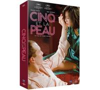 Cinq E La Pelle COFANETTO BLU-RAY + DVD NUOVO