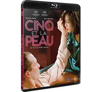 Cinq et la Peau (Blu-ray) Féodor Atkine Eiko Matsuda Gloria Diaz Rafael Roco