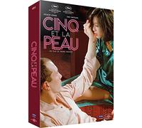 Cinq et la Peau [Édition Prestige limitée-Blu-Ray + DVD + Goodies]