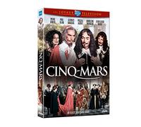 Cinq-Mars - DVD
