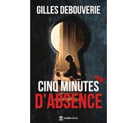 Cinq minutes d'absence: Où es-tu Camille ?