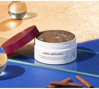 Cinq Mondes Scrub Aromatico con Spezie