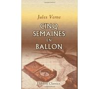 Cinq semaines en ballon