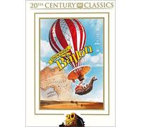 Cinq semaines en ballon – Twentieth Century Fox Film Corporation