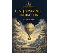 Cinq semaines en ballon