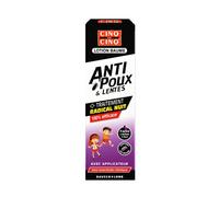 Cinq sur cinq Lozione Anti Pidocchi & Lendini 100ml - Lozione