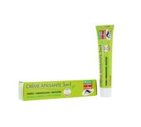 Cinq Sur Cinq Natura 3en1 Da 3 Anni 40 g - Crema Lenitiva