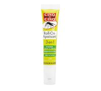 Cinq sur Cinq Roll-on 3 in 1 lenitivo 7ml