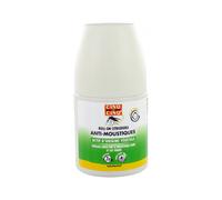 Cinq sur Cinq Roll On Citriodora Antizanzare 50ml - Prodotto Cosmetico