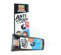 Cinq Sur Cinq Shampoo Anti Pidocchi E Lendini 100ml - Shampoo