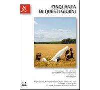 Cinquanta di questi giorni. Per pensare la sessualità del disabile intellettivo. Con DVD