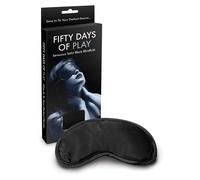 Cinquanta Giorni Di Gioco - Foulard - Nero