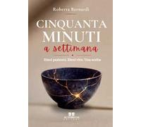 Cinquanta minuti a settimana. Dieci pazienti. Dieci vite. Una scelta
