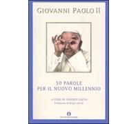 Cinquanta parole per il nuovo millennio
