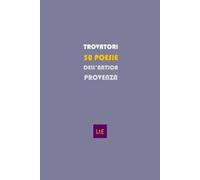 50 poesie dell'antica Provenza – Imitazioni provenzali – Con CD-Audio