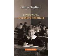 Cinquanta raccorti d’infanzia