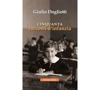 Cinquanta raccorti d’infanzia