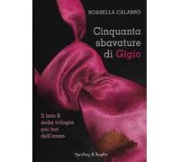 Cinquanta sbavature di Gigio