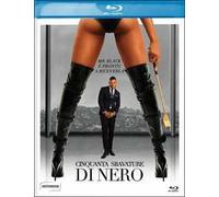 Cinquanta sbavature di nero