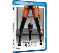 Cinquanta Sbavature Di Nero