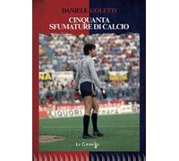 Cinquanta sfumature di calcio