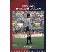 Cinquanta sfumature di calcio