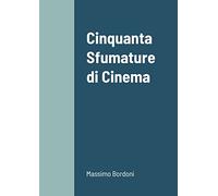 Cinquanta Sfumature di Cinema