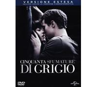 Cinquanta Sfumature Di Grigio – Warner Bros.