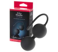 Palline vaginali Fifty Shades Of Grey Tighten And Tense Jiggle Balls
