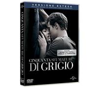 Cinquanta Sfumature Di Grigio – Warner Bros.