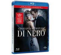 Cinquanta Sfumature di Nero