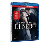 Warner Home Video - Cinquanta Sfumature Di Nero Warner Home Video