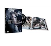 Cinquanta sfumature di nero. Digibook (DVD)