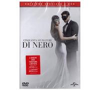 Cinquanta Sfumature Di Nero (Ed.Spec.)