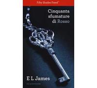 Cinquanta sfumature di rosso