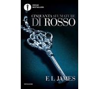 Cinquanta sfumature di rosso