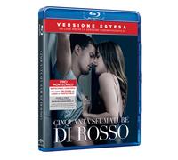 Cinquanta Sfumature di Rosso