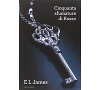 Cinquanta sfumature di rosso