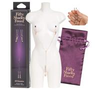 Fifty Shades of Grey