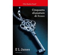 Cinquanta sfumature di rosso [Edizione speciale]