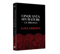CINQUANTA SFUMATURE TRILOGIA LOVE EDITION (DS)