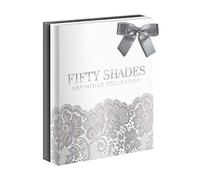 Cinquanta Sfumature: Trilogia Sp.Edit. (Box 6 Dv )