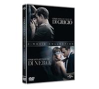 Cinquanta Sfumature. Volume 1-2 (2 DVD)