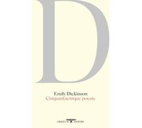 Cinquantacinque poesie - Dickinson Emily