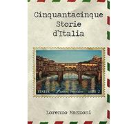 Cinquantacinque Storie d'Italia