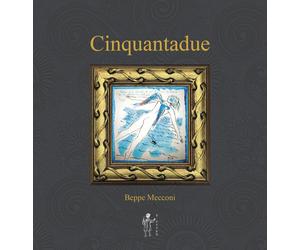 Cinquantadue - Mecconi Beppe