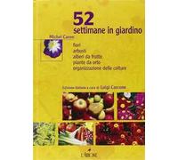 Cinquantadue settimane in giardino