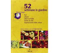 Cinquantadue settimane in giardino