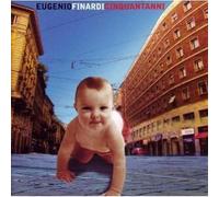 Finardi Eugenio - Cinquantanni