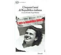 Cinquant'anni di Repubblica Italiana